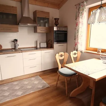 Idyllisches Haeuschen Im Gruenen Apartment Waidhaus