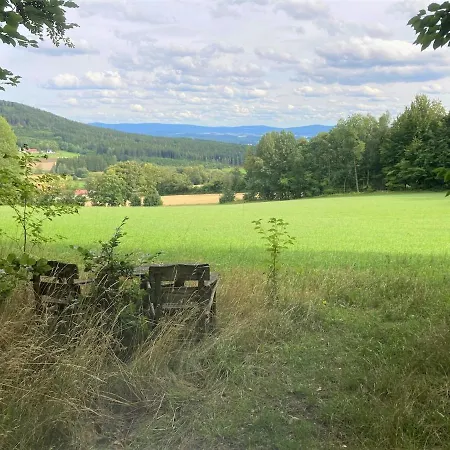 Idyllisches Haeuschen Im Gruenen Apartment *