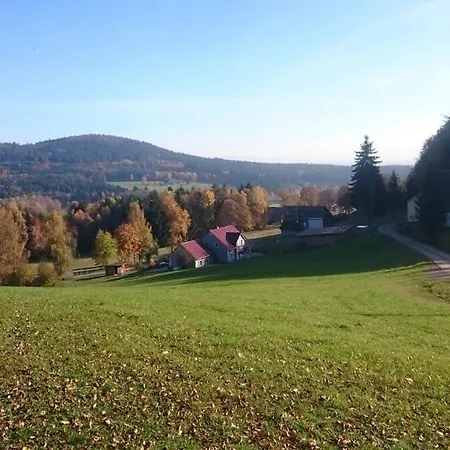 Idyllisches Haeuschen Im Gruenen Apartment Waidhaus